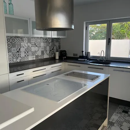 וילה Grey By Vulcano Homes Tahiche