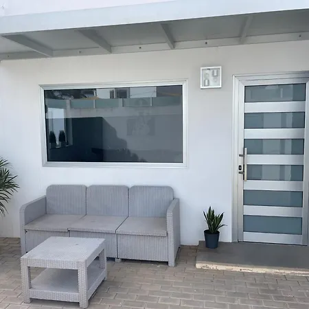 Grey By Vulcano Homes Villa Tahiche