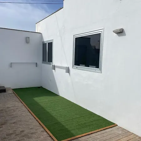 Βίλα Grey By Vulcano Homes *