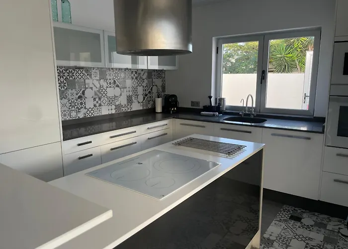 Βίλα Grey By Vulcano Homes Tahiche