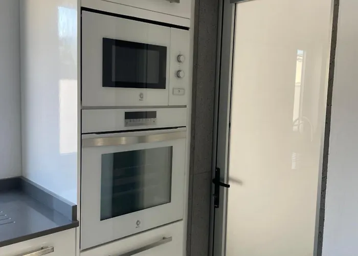 Βίλα Grey By Vulcano Homes *