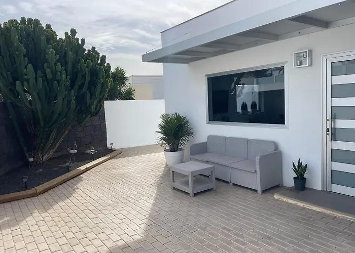 Βίλα Grey By Vulcano Homes