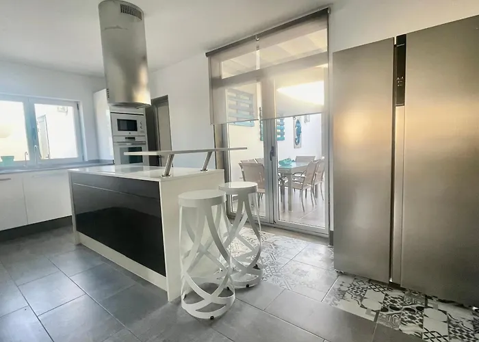 Grey By Vulcano Homes Tahiche