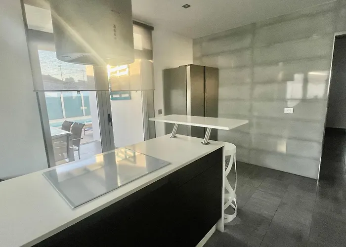 Grey By Vulcano Homes Villa *