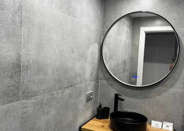 Grey By Vulcano Homes Βίλα