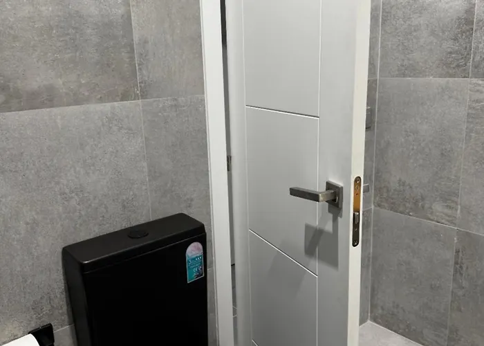 Grey By Vulcano Homes Βίλα Tahiche