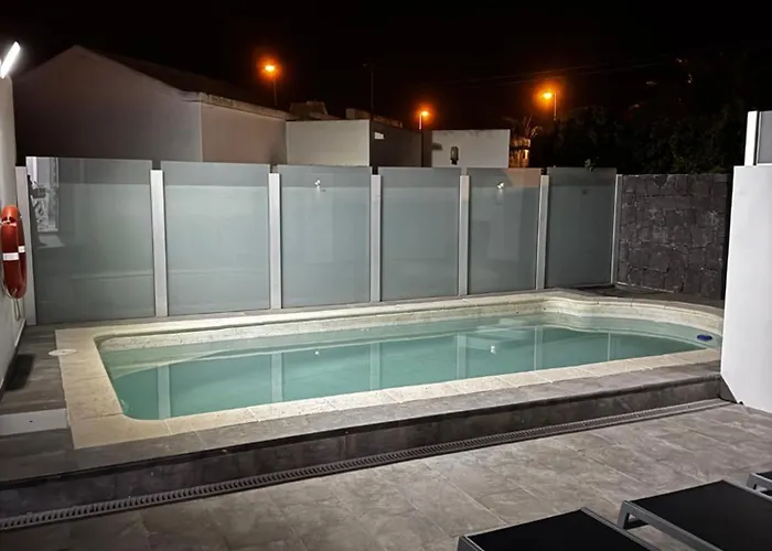 Grey By Vulcano Homes Βίλα Tahiche