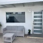 Grey By Vulcano Homes Villa Tahiche