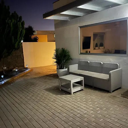 Grey By Vulcano Homes