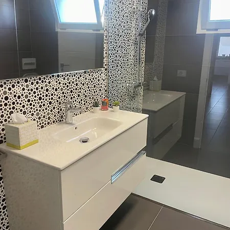 Grey By Vulcano Homes Villa Tahiche