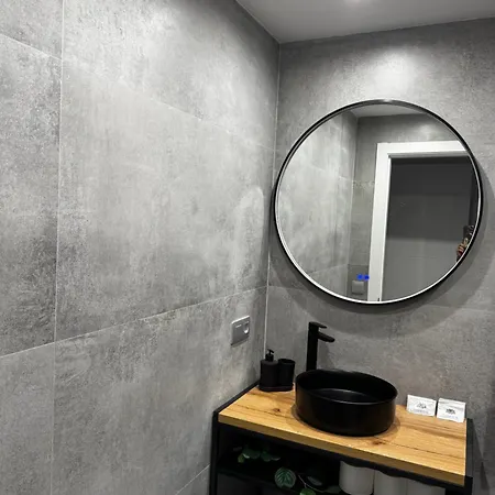 Grey By Vulcano Homes Villa