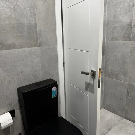 Grey By Vulcano Homes Βίλα Tahiche