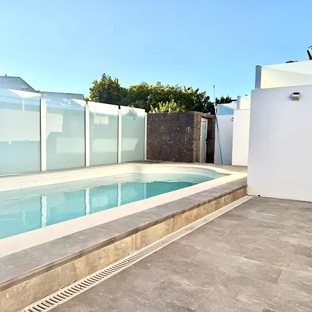 Grey By Vulcano Homes Villa Tahiche