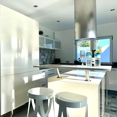 Grey By Vulcano Homes Villa