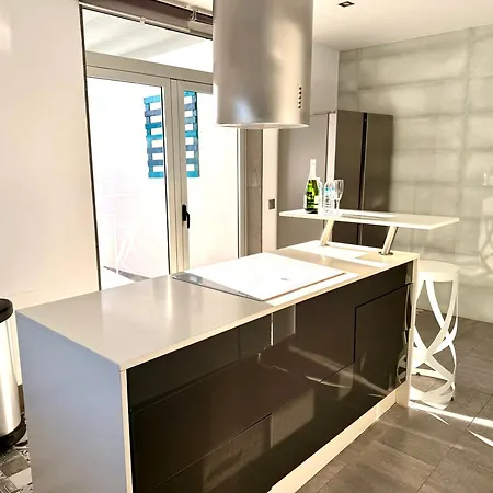 Grey By Vulcano Homes