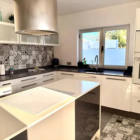 Grey By Vulcano Homes Villa