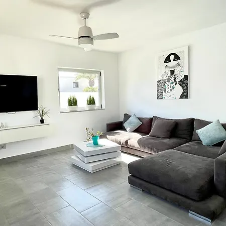 Villa Grey By Vulcano Homes *