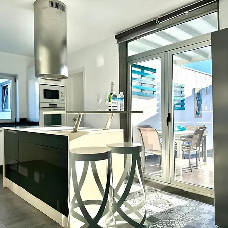 Grey By Vulcano Homes