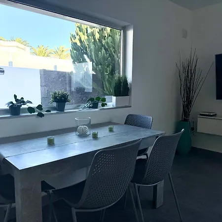 Grey By Vulcano Homes Villa