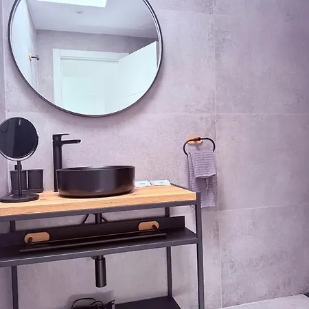 Grey By Vulcano Homes