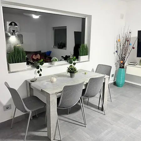 Grey By Vulcano Homes Villa
