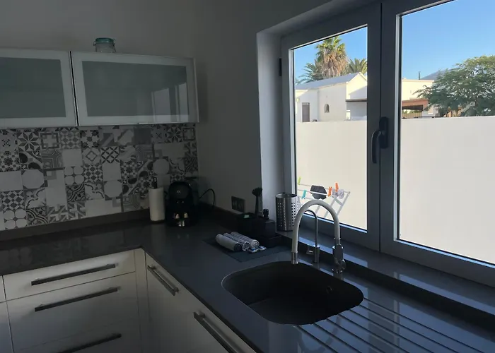 Grey By Vulcano Homes Villa