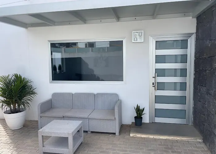 Grey By Vulcano Homes Villa Tahiche