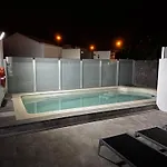 Grey By Vulcano Homes Villa Tahiche